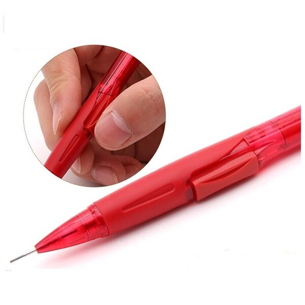 Pentel] PD275 Mechanical Pencil Side Button Techniclick 0.5mm