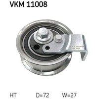Skf Spannrolle Zahnriemen Hydraulisch FüR Audi A4 8D2 B5 8D5 8G7 B4 Vw
