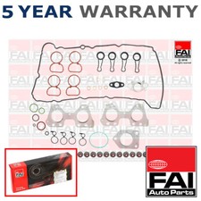 FAI Cylinder Head Gasket Set Fits Mini Countryman Cooper One Clubman Paceman