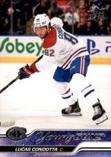 2023-24 Upper Deck Young Guns  (Choose Your Cards)