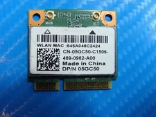 Dell Inspiron 15 3542 15.6" Genuine Laptop WiFi Wireless Card QCWB335 5GC50 1