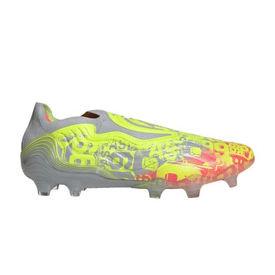 adidas Copa Sense+ FG 'Numbersup' FY6226 Shoes