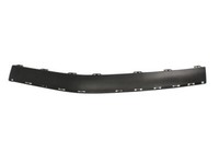 Blic 5703-05-5536923P Zierleiste StoßStange Vorne Links FüR Peugeot 406