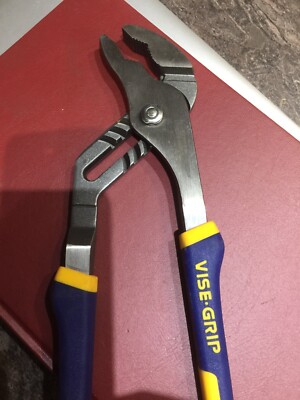 Irwin Vice Grips 12" New | eBay