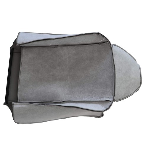 For 2003-2007 Ford F250 F350 Lariat XLT Driver Passenger Cloth Seat Cover / Foam - Picture 88 of 194