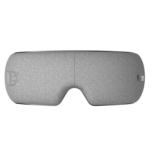 breo iSee M BRE1200H Eye Electric Massager with Heat Air Pressure F/S New - Picture 2 of 5