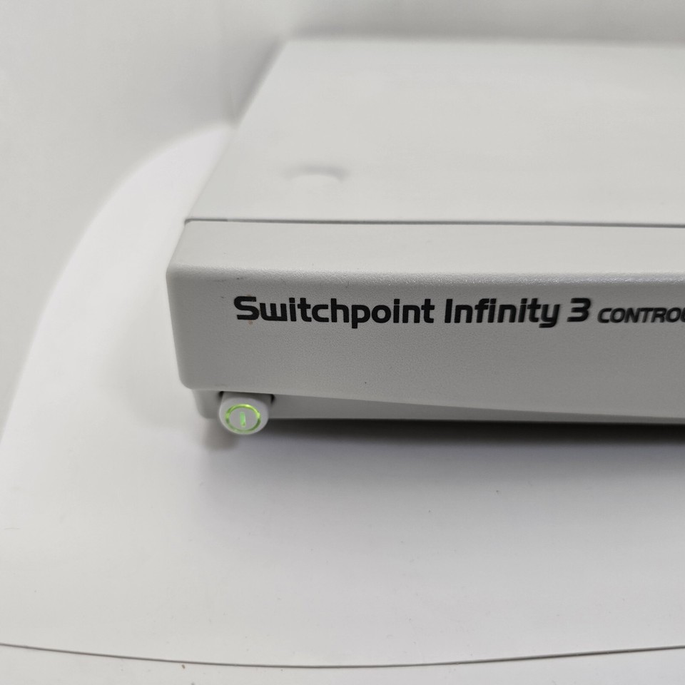 Stryker Switchpoint Infinity 3 SP13 Control System P11130 Rev. YA | eBay