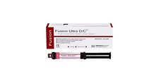Fusion Ultra DC Dual Cure Dental Luting Cement Prevest DenPro 30006 UK Delivery