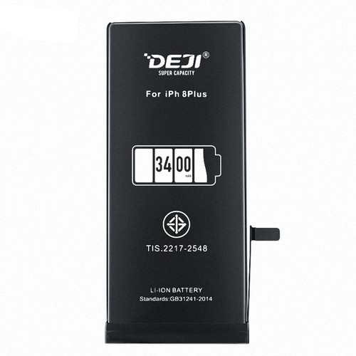 High Capacity OEM Battery for iPhone 6P/ 6S / 6SP/ 7/ 7P/ 8 / 8P/ X +Tools Kits - 第 77/98 張圖片