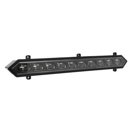Luz de rejilla LED delantera para Toyota Tundra PRO 2022-2023 kit de luces de parrilla NUEVO - Imagen 5 de 14