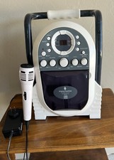                Singing Machine Classic Series SML505 Portable Karaoke Machine