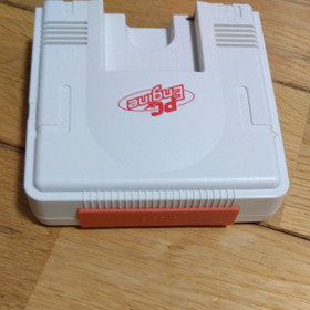 Near Mint PC Engine Mini Console &ndash; 58 Games &ndash; Japanese Version &ndash; Tested &ndash; Konami