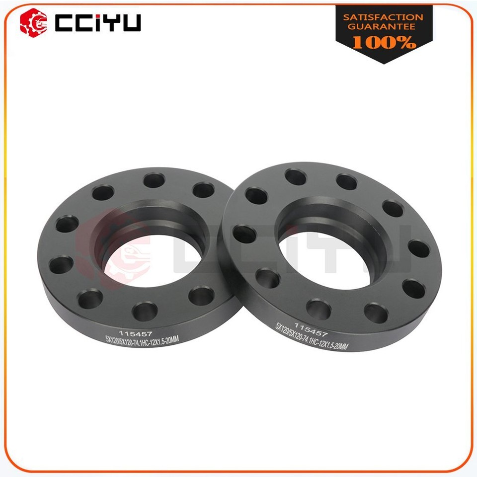 Project Kics Wheel Mate hub centric 56mm Slip-On Spacer - 2013+ FR-S
