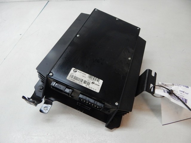 2004-2006 BMW X5 E39 Lear Amplifier Factory Radio Sound Speaker OEM | eBay