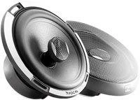 Focal 6.5in. Car Speaker and Subwoofer Grills