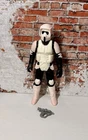 1983 Vintage Kenner Star Wars Return Of The Jedi Biker Scout Complete TAIWAN