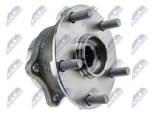 Original NTY Wheel Bearing Set KLT-SB-018 For Subaru