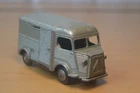 French Dinky Toys 25C Citroen H 1200K Van Original Vintage 1950s