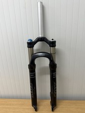 Horquilla Fox Rl F-series Damper Fit , Rebound - 26” QR 9x100mm