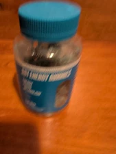 Performix SST Energy  Gummies Blue Razz Ex 6/26 Free Shipping