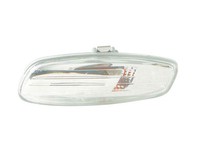 2607 - Seitenblinker Links Iparlux Kompatibel Mit Peugeot 207 CC (07=>13)