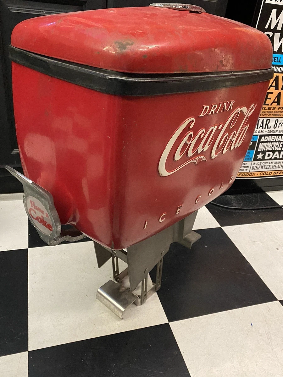 coca cola fountain dispenser products for sale | eBay