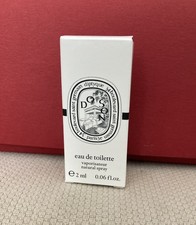 Diptyque Do Son Eau De Toilette 2ml Mini Sample Spray