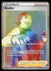 Kindler 179/172 Secret Rare Brilliant Stars Pokémon Card