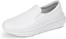 Hawkwell Men's Slip On Arch Support Lightweight Resistant Comfortable...