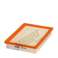 Hengst Filter E819L Luftfilter FüR Ford, Hyundai, Mazda