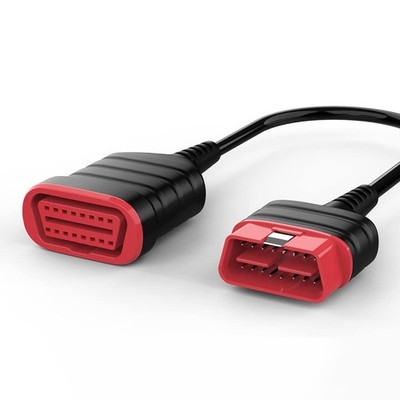 THINKCAR 16 Pin OBD2 Extension Convert Cable Diagnostic Adapter for Thinkscan