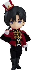 Good Smile Company - Nendoroid Doll - Toy Soldier: Callion Action Figure [New To