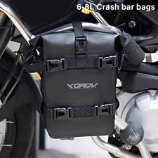 For 1290 Super Duke GT 1290 Super Adventure 690 Enduro 1190 Adventure Frame bags