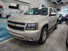 2013 Chevrolet Tahoe LS Sport Utility 4D