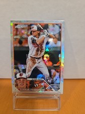 2023 Topps Chrome Logofractor Edition - Gunnar Henderson #2 (RC)