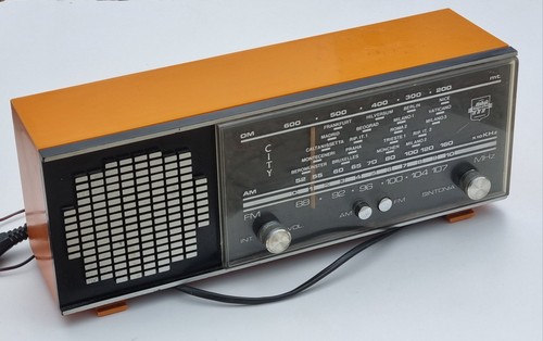 Radio Magnafon City - Foto 2 di 3