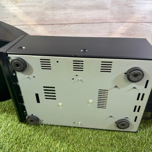 ONKYO CD Receiver Stereo System DAB MP3 RDS Amplifier CR-325UKD With Speakers - Picture 24 of 24