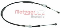 Metzger Seilzug Schaltgetriebe Schaltzug FüR Schaltgetriebe Rechts 3150185