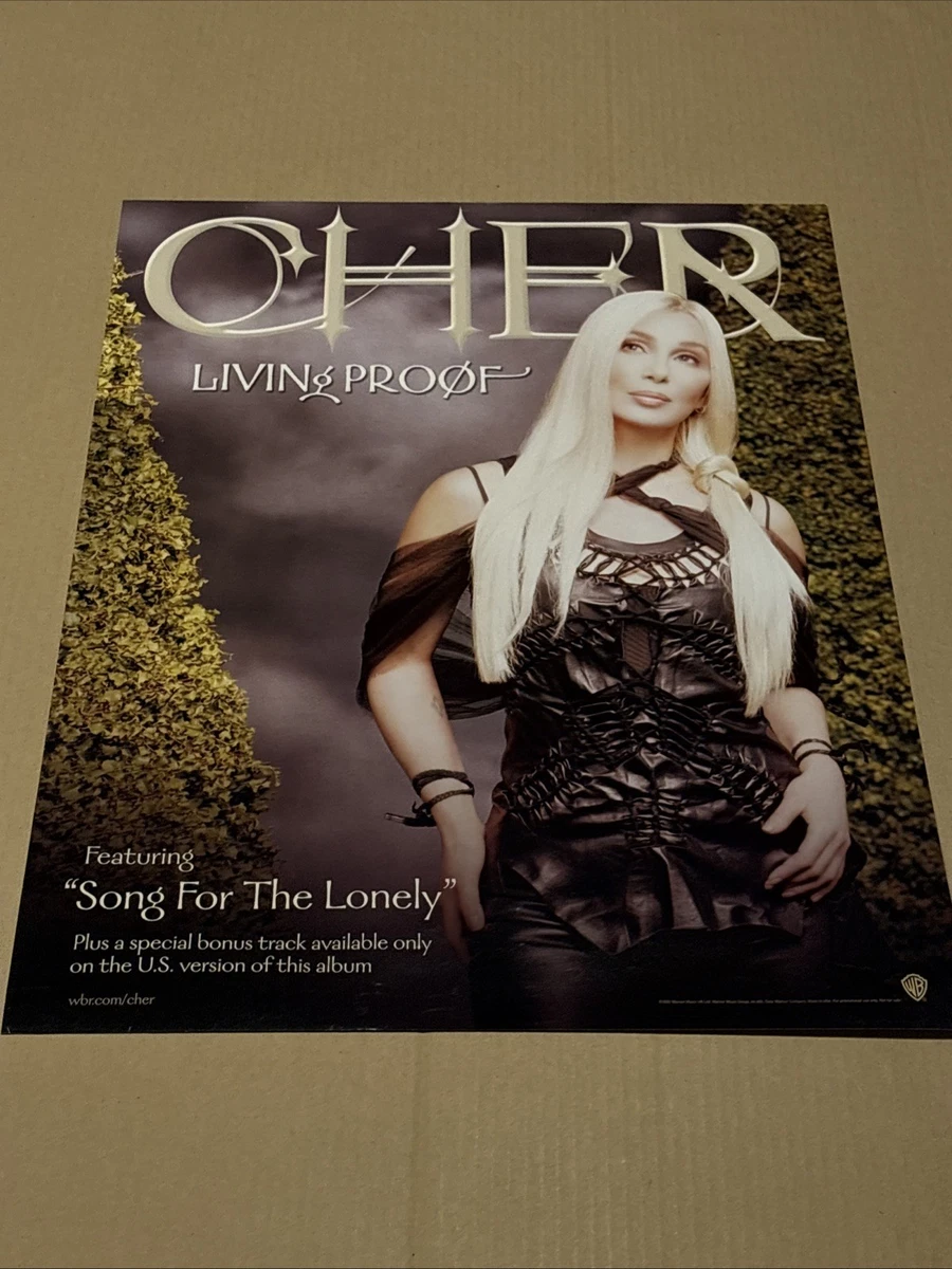 Cher Posters for sale | eBay