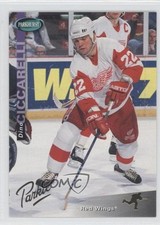 1994-95 Parkhurst Gold Parkie Dino Ciccarelli #65 HOF gc7
