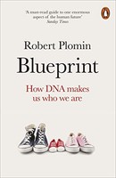 Robert Plomin - Blueprint How Dna Makes Us Who We Are - Paperback - G245Z