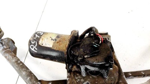 vorne Scheibenwischermotor Teilenummer  Renault Espace DE2039078-47