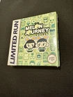 Melon Journey Pocket Brand New Sealed Gameboy Game Boy Limited Run Nintendo