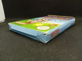 Nes Open Tournament Golf - NEW SAVE BATTERY - Nintendo NES EU PAL - NES-UG-FRA