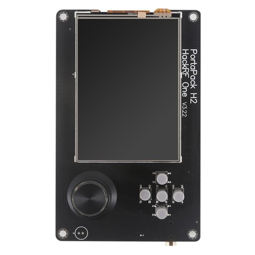 Aluminum Alloy Case For PortaPack Enclosure Project Box Protective Housing - Bild 6 von 10