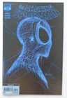 The Amazing Spider-Man #55 Blue Cover 3rd Print Marvel Comic Book NM