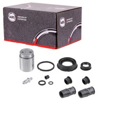 ABS FÜHRUNGSHÜLSEN-SATZ für ATE BREMSSATTEL HINTEN passend für VOLVO S90 V60 V90