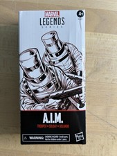 AIM TROOPER Marvel Legends Hasbro Pulse Exclusive Army Builder Figure Sealed NIB