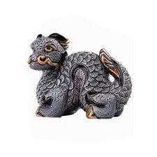  Made to Order De Rosa Collection Baby Chinese Dragon