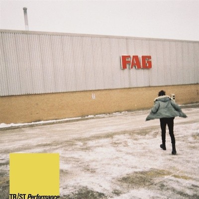Audio Cd - Tr/St - Performance  - Dais Records -D- Neu